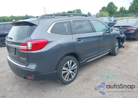 2022 Subaru Ascent Limited z USA, uszkodzony, nr VIN 4S4WMAPD5N3451486